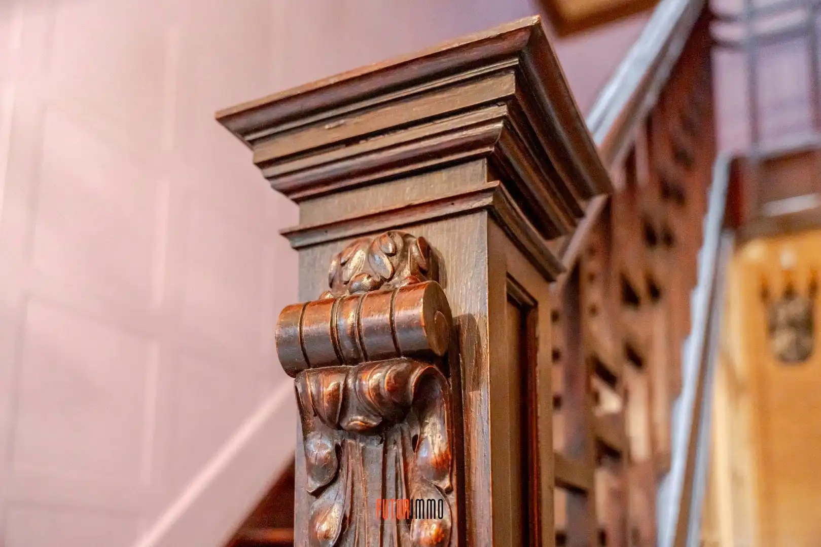 Unieke herenwoning met praktijk in hartje RSL foto 5