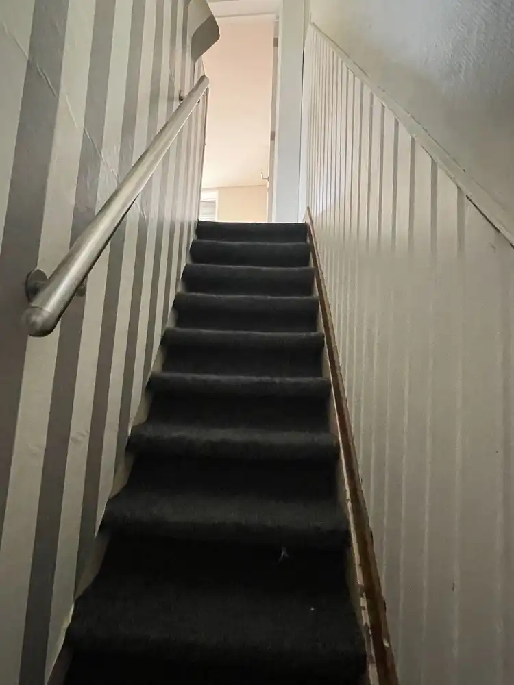 Knusse woning met extra berging en perceel tuinzone foto 11