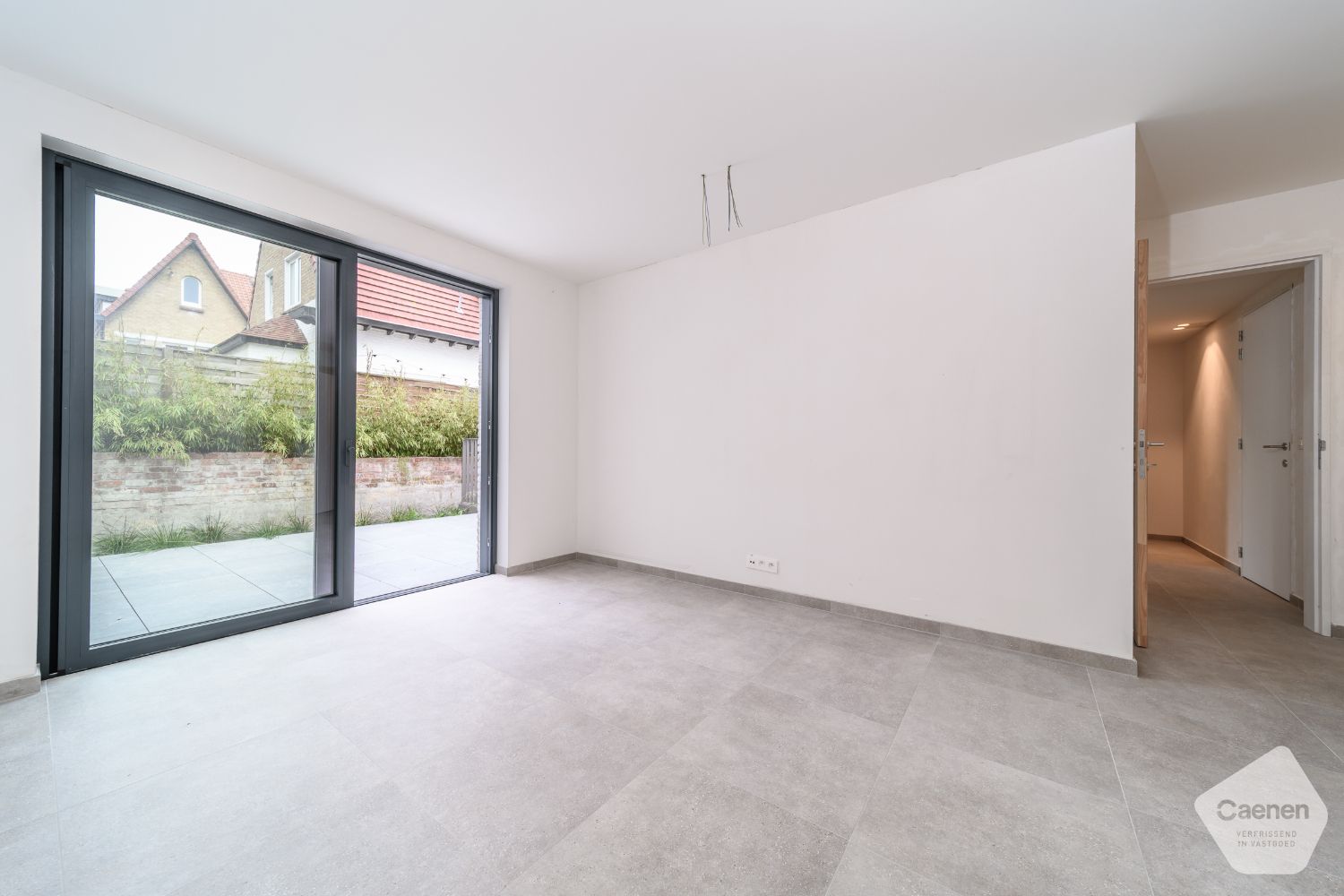 Exclusief  nieuwbouw appartement op topligging in De Panne! foto 17