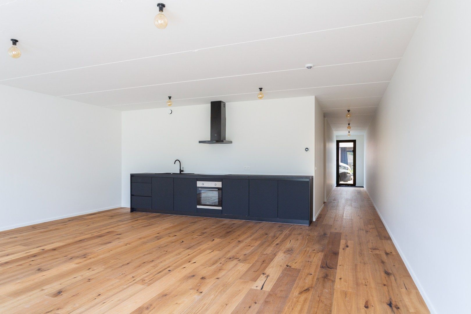 Nieuwbouwproject “Maison Geeraard” – 11 appartementen foto 4