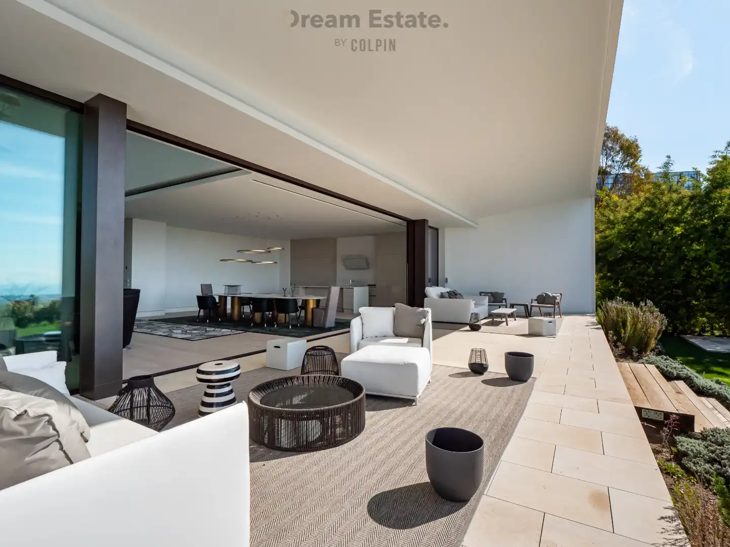 Schitterende villa met panoramisch uitzicht te Benahavis foto 6