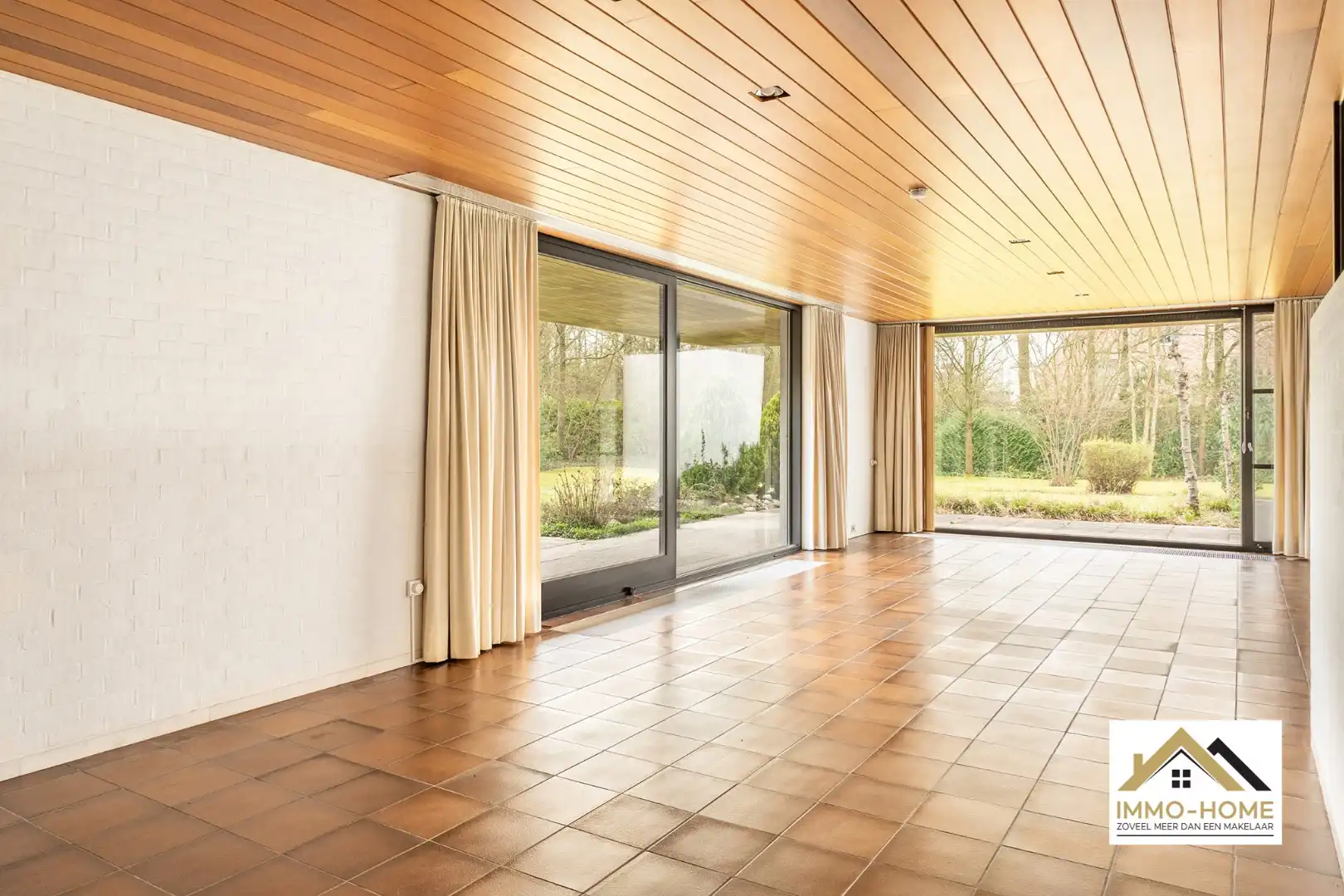 Riante villa in een rustige omgeving te Merelbeke!  foto 9