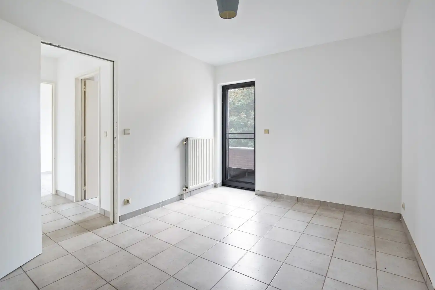 Appartement met 2 slaapkamers en terras in Wommelgem! foto 11