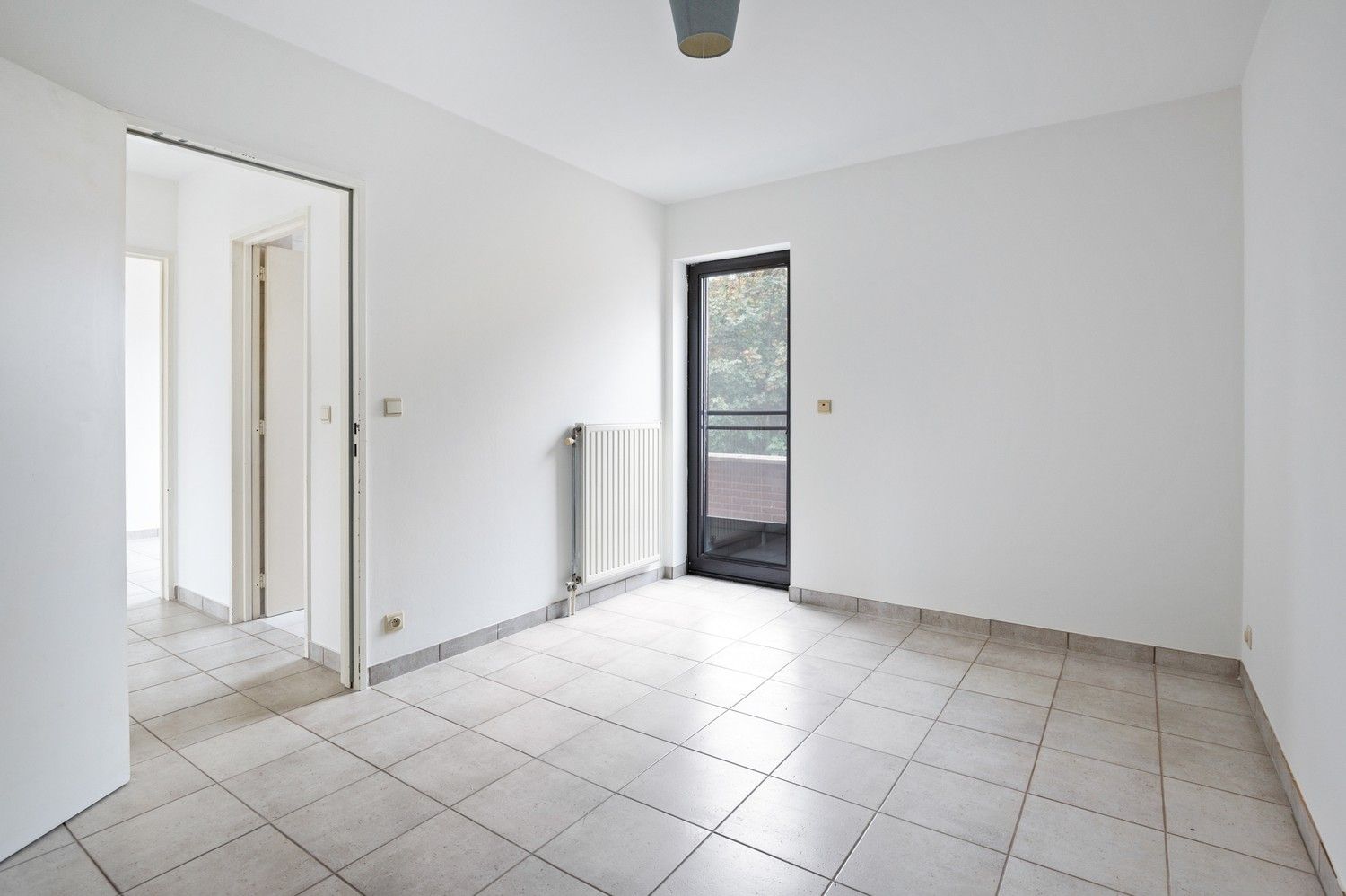 Appartement met 2 slaapkamers en terras in Wommelgem! foto 11