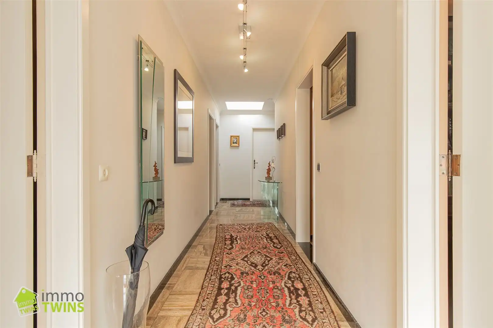 Residentieel gelegen bungalow met 3 slpks in Grembergen foto 15