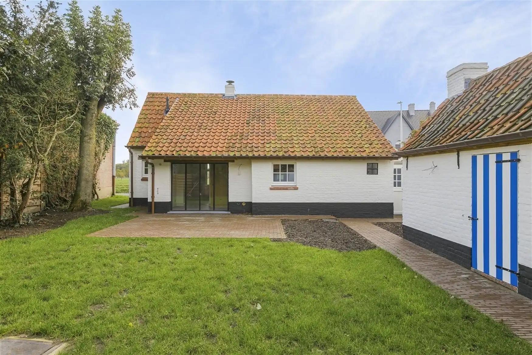 Woning met charmante uitstraling foto {{pictureIndex}}