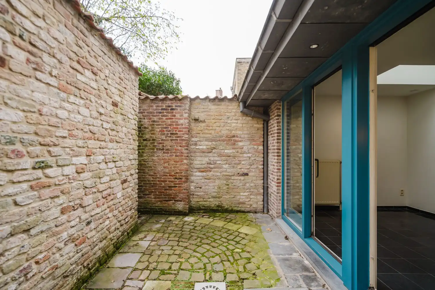 KARAKTERWONING HARTJE BRUGGE foto 10