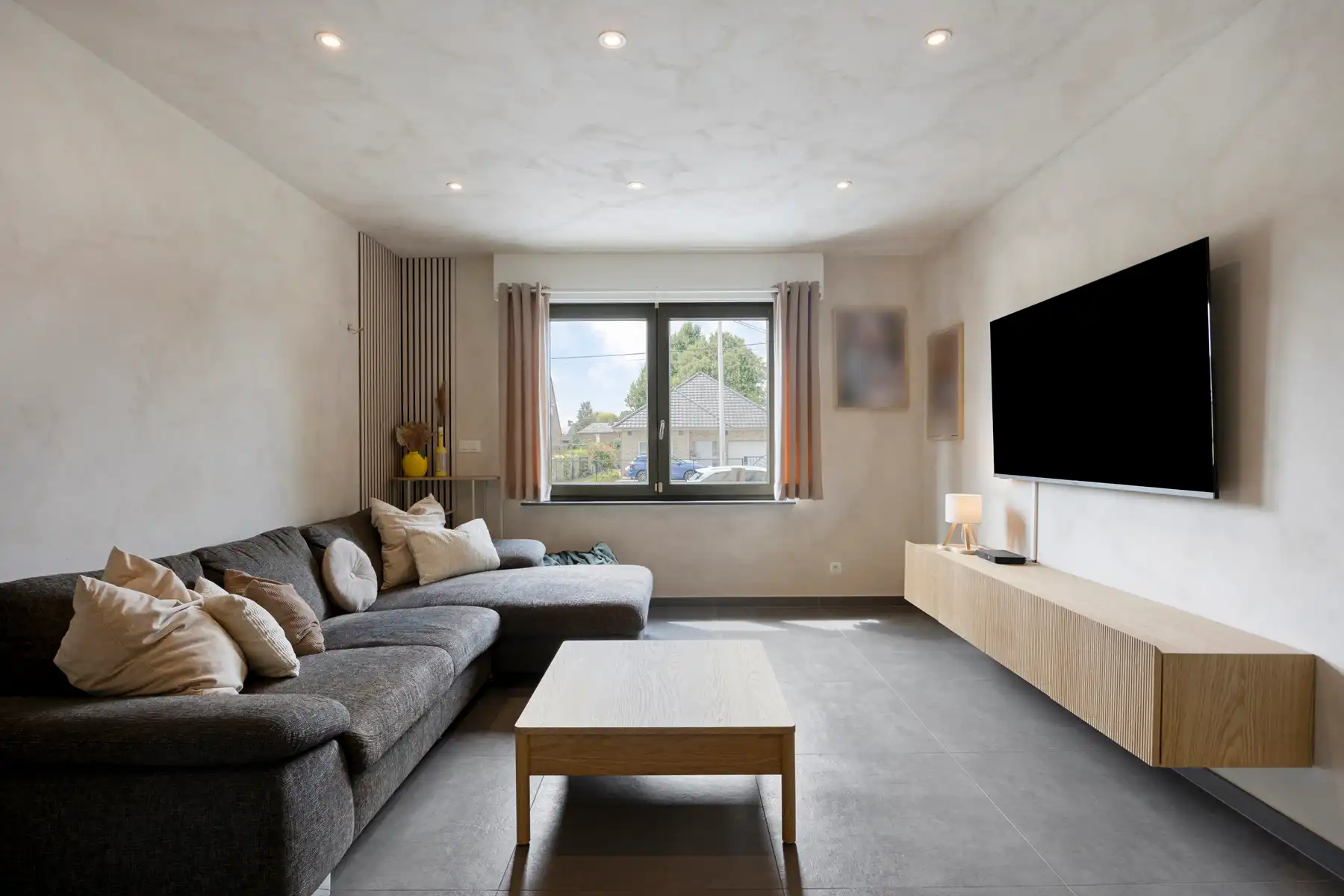 Energiezuinige open bebouwing met 4 slaapkamers op 818 m² foto 3