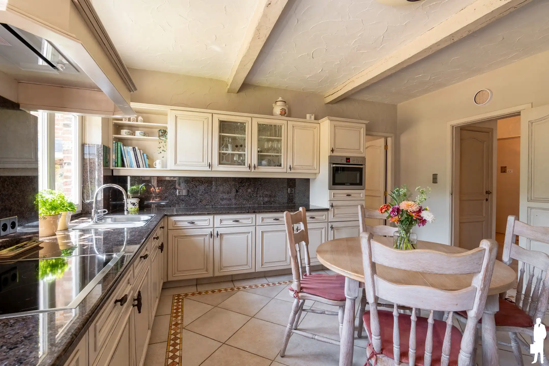 Villa op 4.335m² met een unieke parktuin in Meerhout foto 8