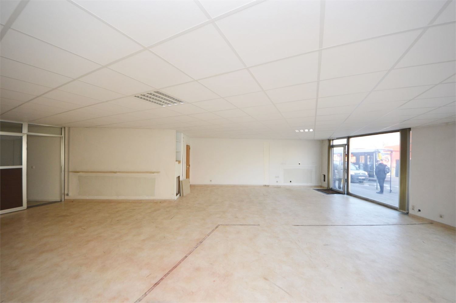 ZICHTLOCATIE NINOOFSESTEENWEG DILBEEK foto 6