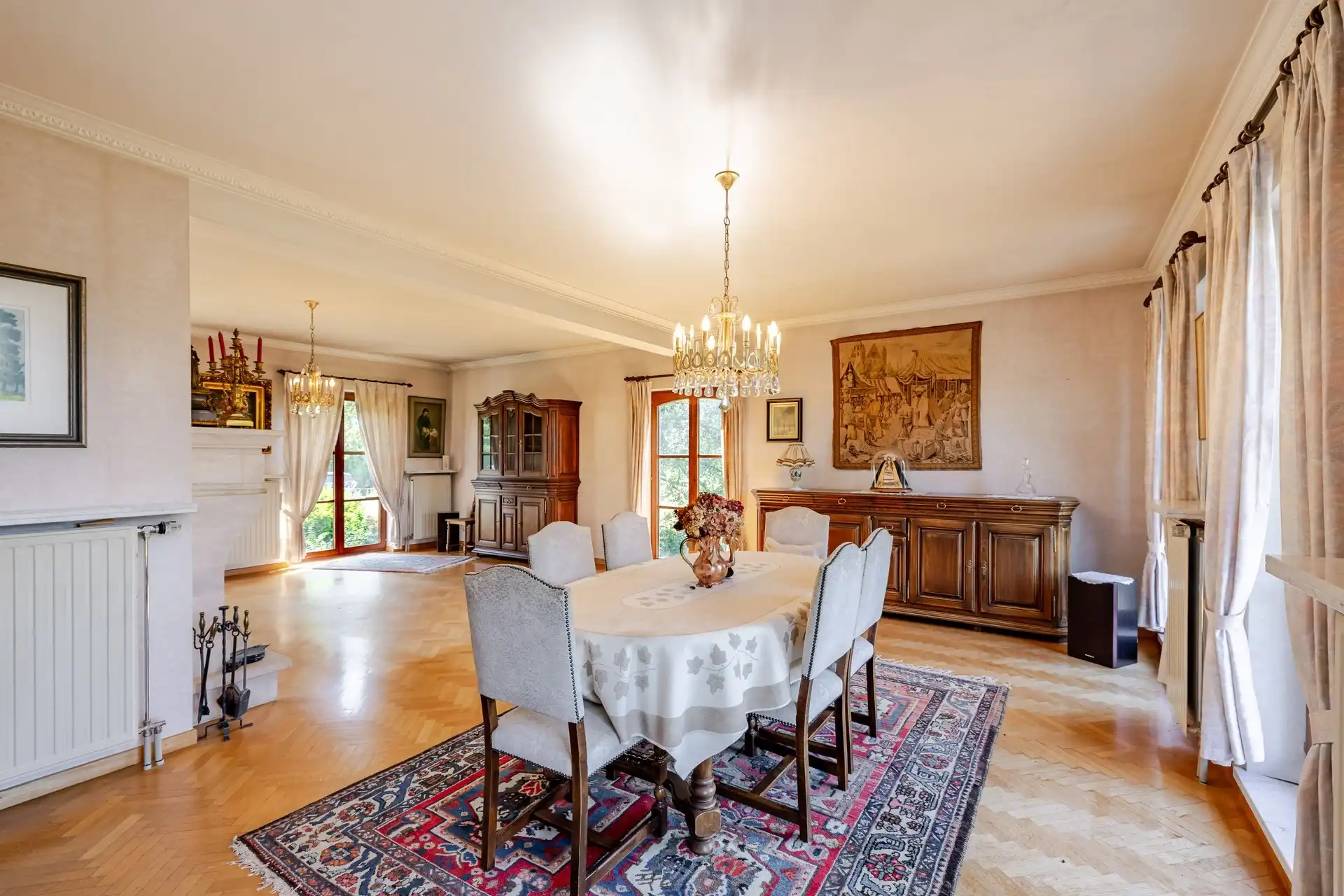 Prachtige villa met 3 slaapkamers op topligging foto 6
