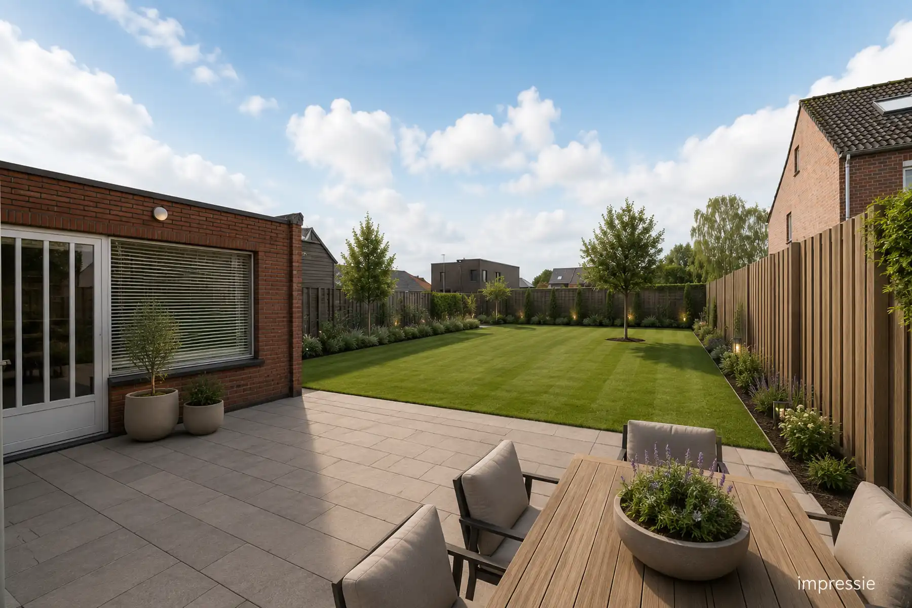 Te renoveren woning met veel potentieel op rustige locatie foto 25