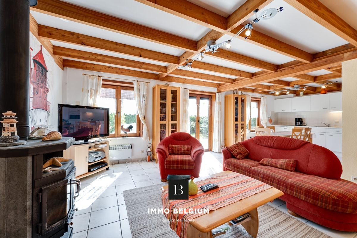 Verzorgde vakantiewoning in New Village Park foto 8