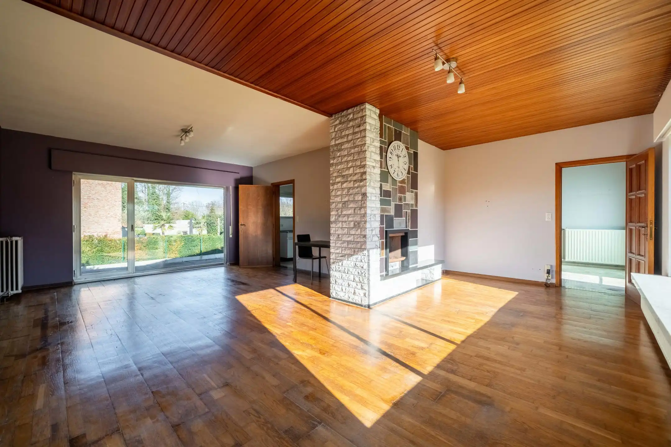 OB met 2 slpk in rustig straatje foto 6