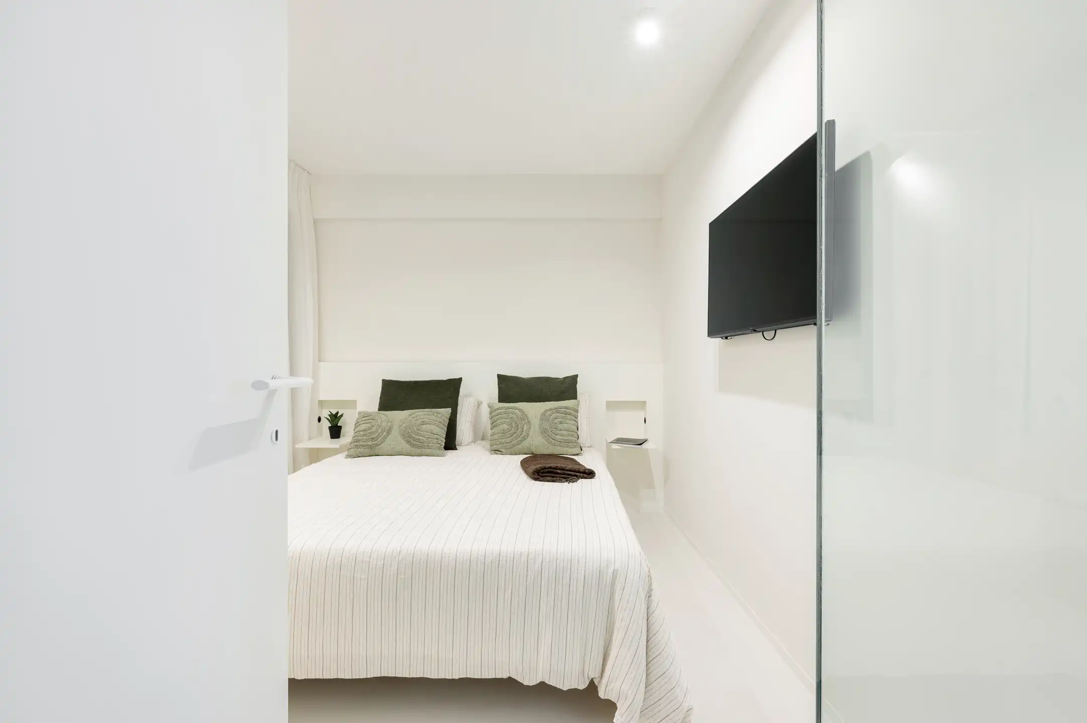 Prachtig zonnig gerenoveerd appartement met zeezicht [Koningslaan - Knokke]. foto 34