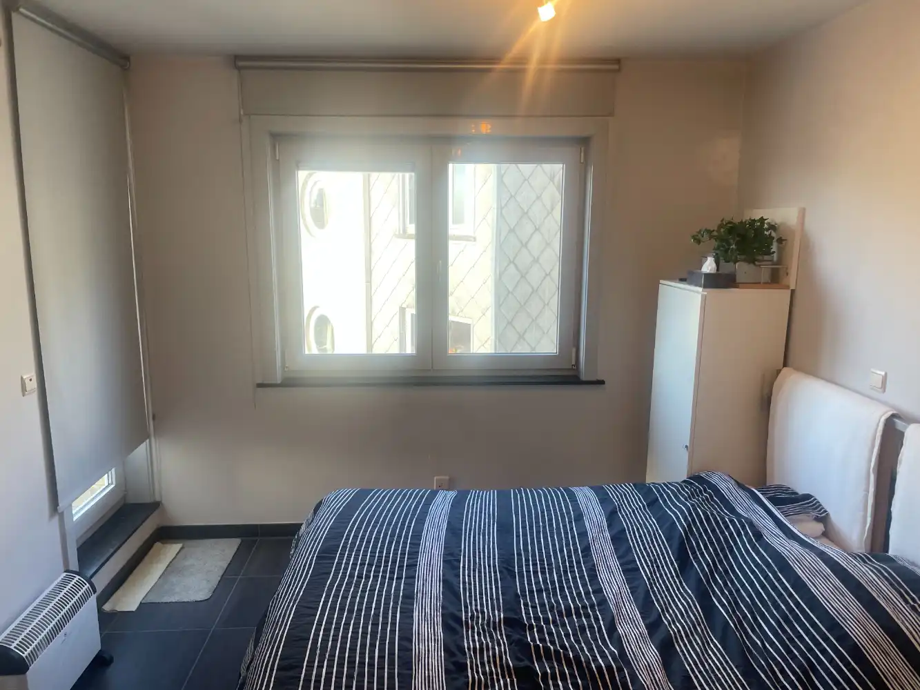 Penthouse op steenworp van het strand met panoramisch zicht foto 27