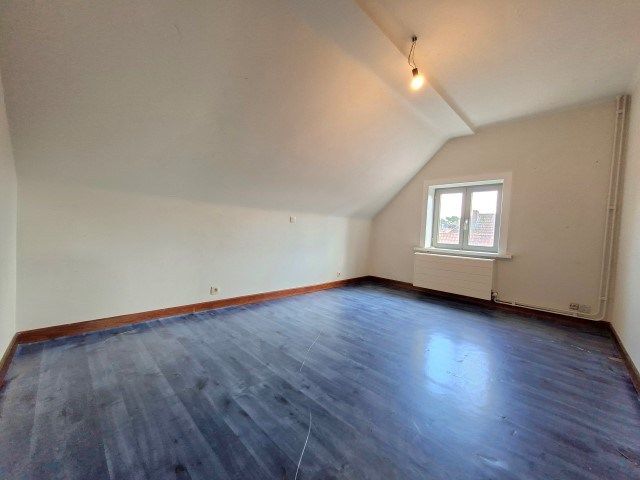 Centraal gelegen dakappartement foto 5