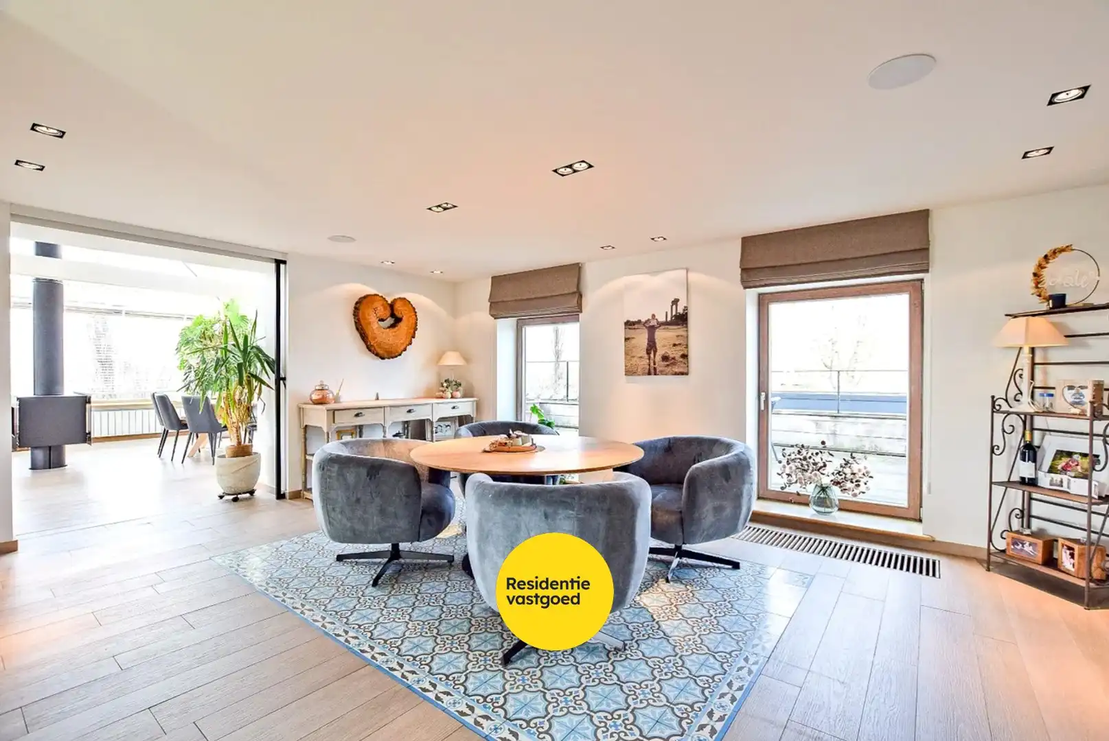 Restaurant met privéwoning en 2 B&B-kamers op 4.370 m² foto 21