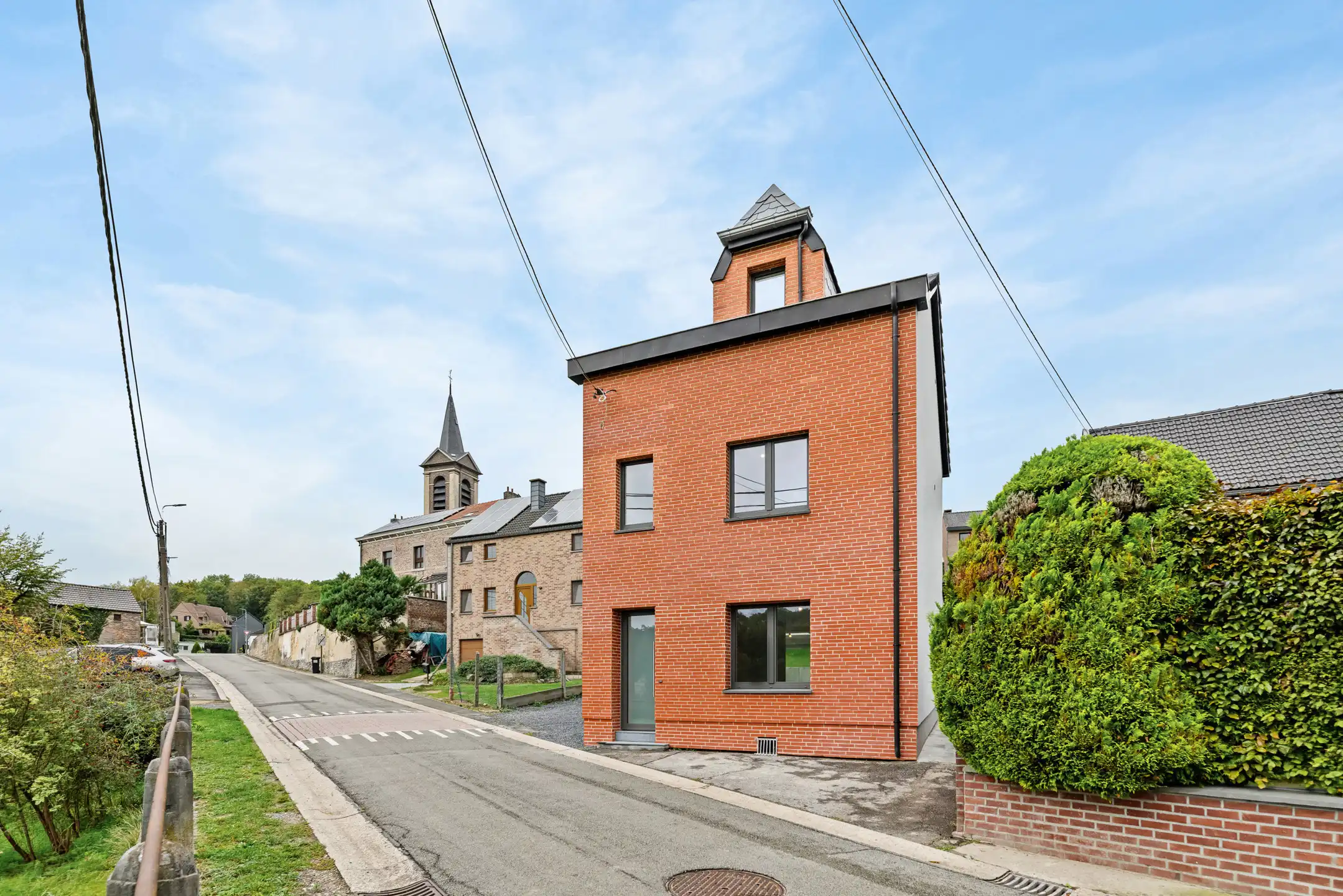Huis te koop Rue du Vieux Moulin 3 - 4690 Bassenge Eben-Emael