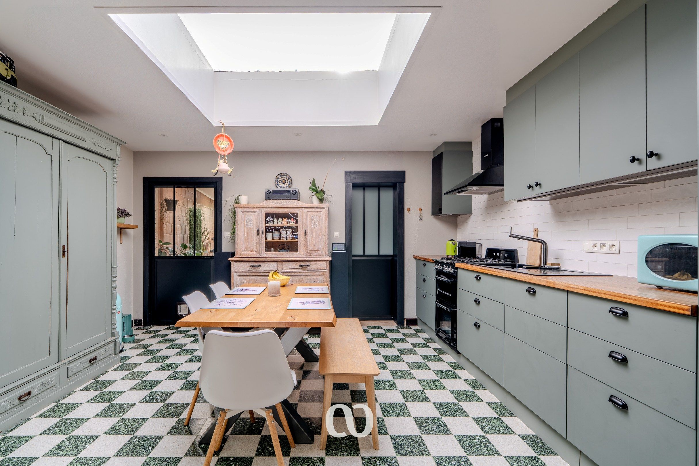 Instapklare woning met 3 slaapkamers foto 6