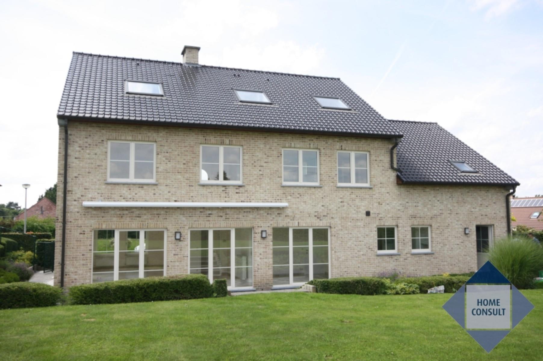 Villa te huur foto 31