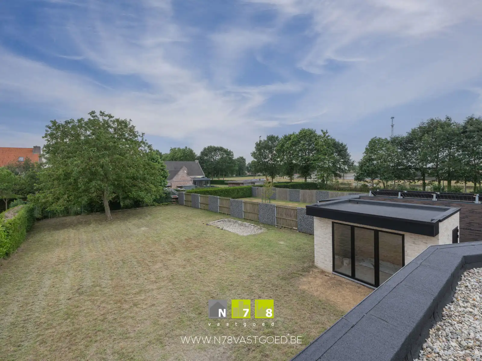 Huis te koop foto 29