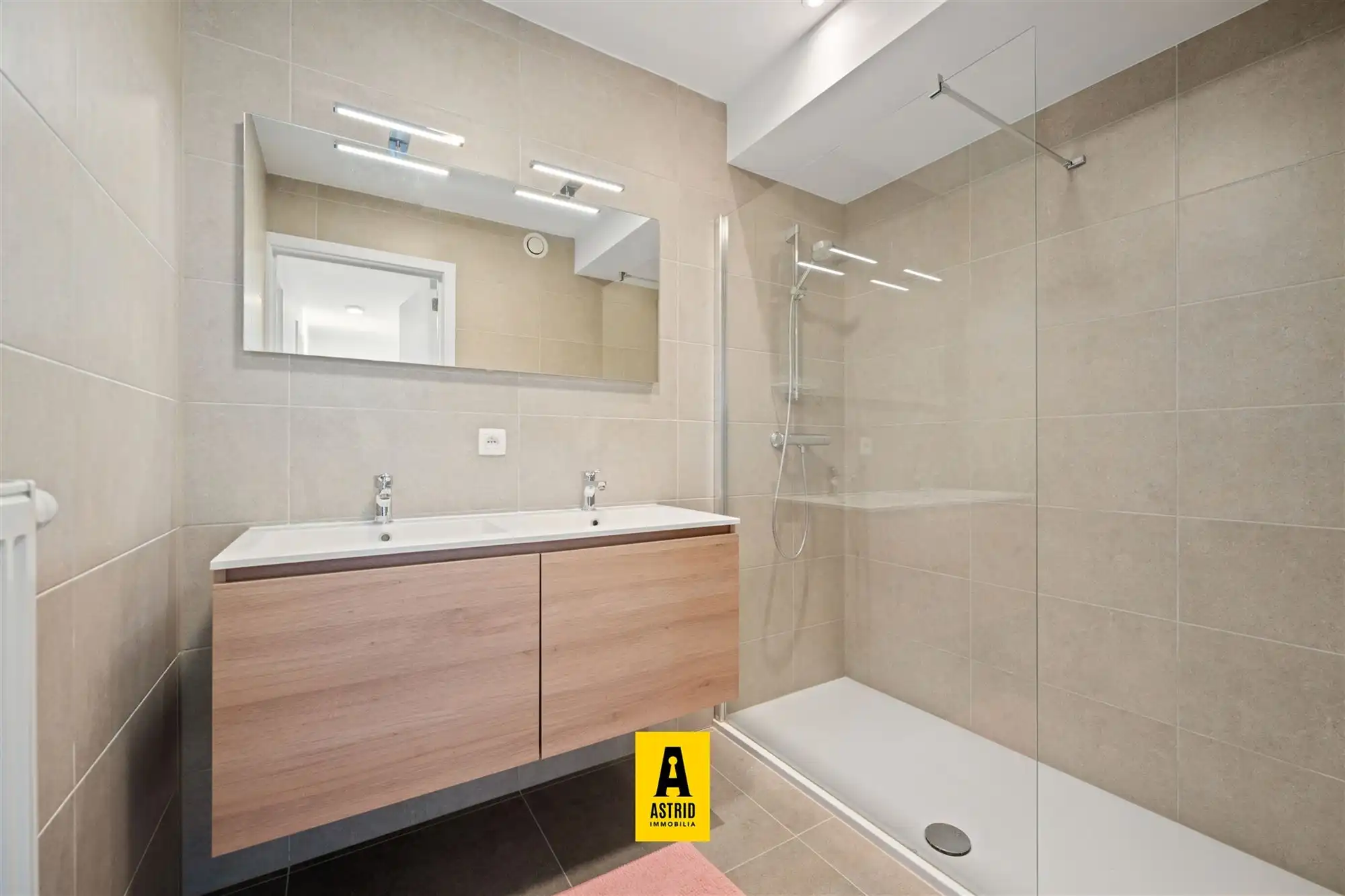 Schitterend appartement met zonneterras! foto 12