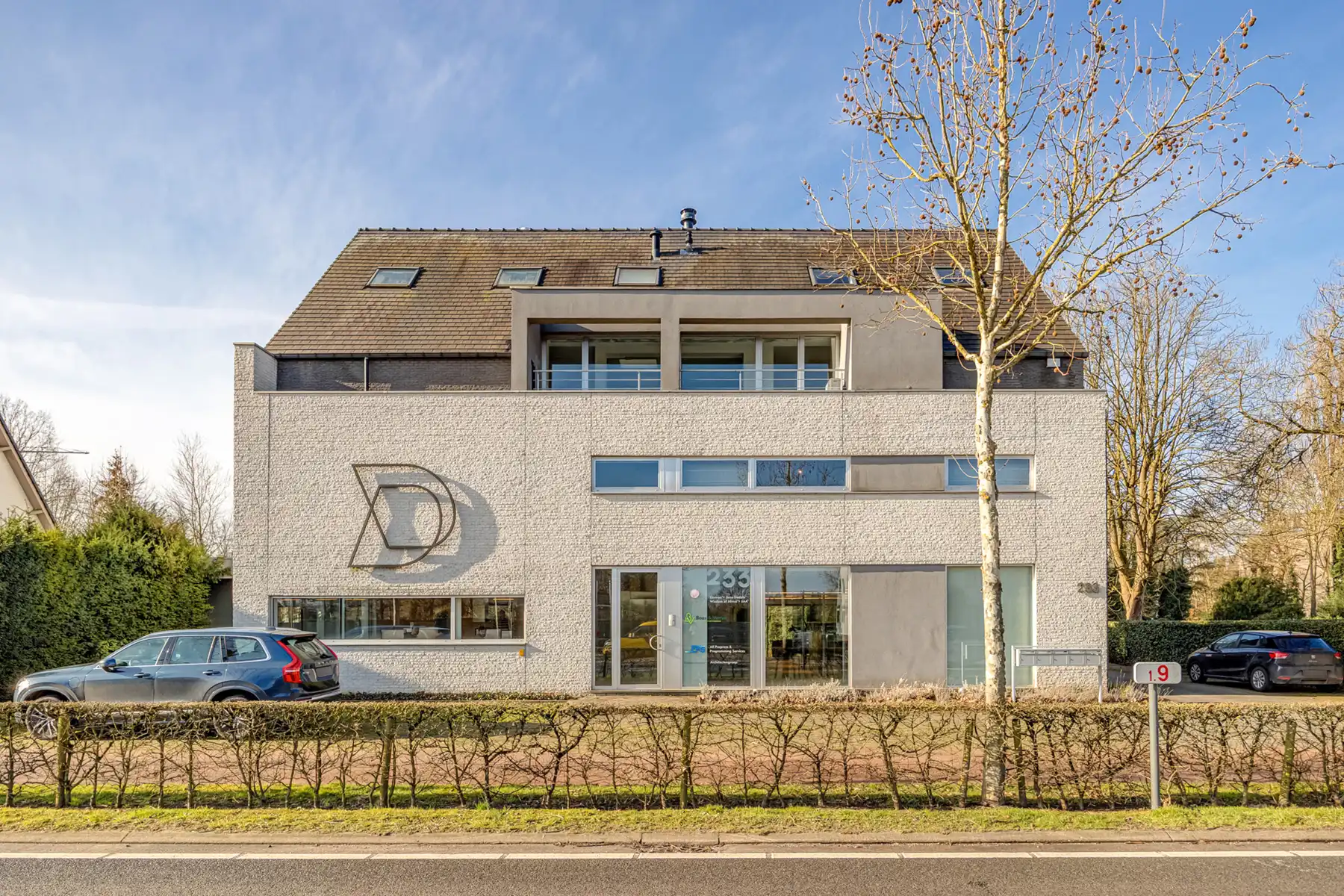 Kantoor te koop foto 34