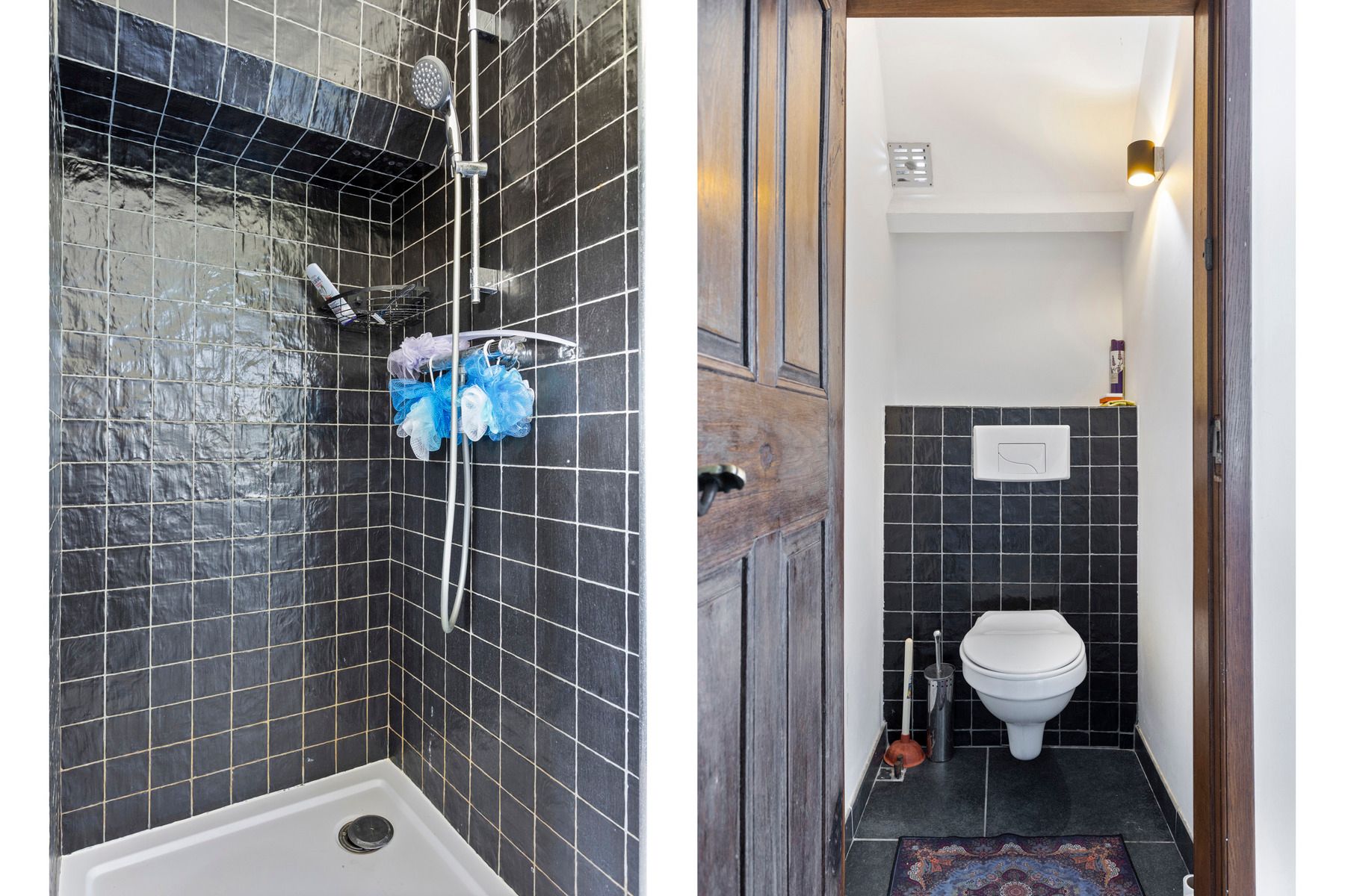 UITZONDERLIJKE VILLA MET APARTE STUDIO TE KOOP OP TOPLOCATIE foto 27