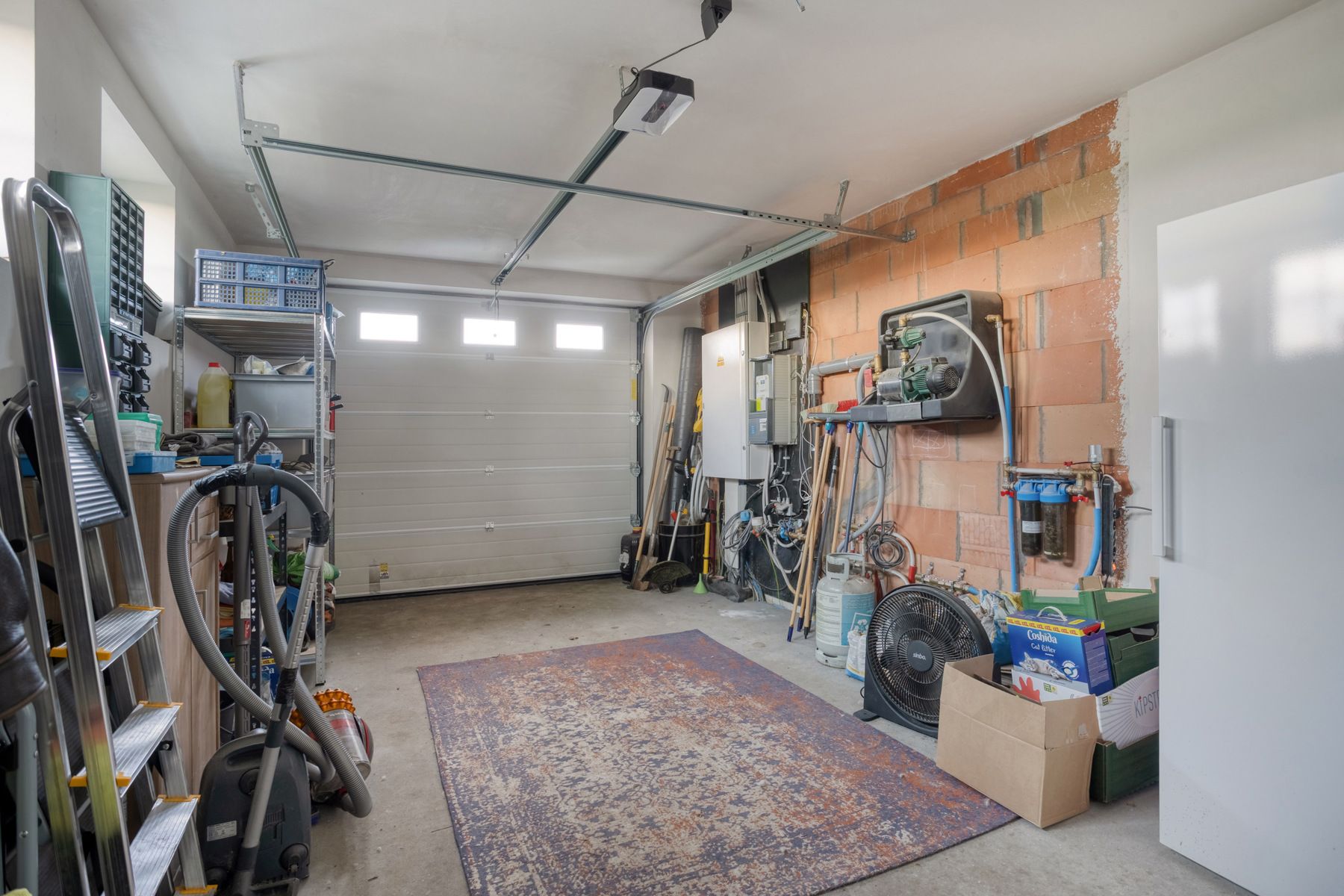 WSB-immo: Recente open bebouwing op unieke ligging! foto 24