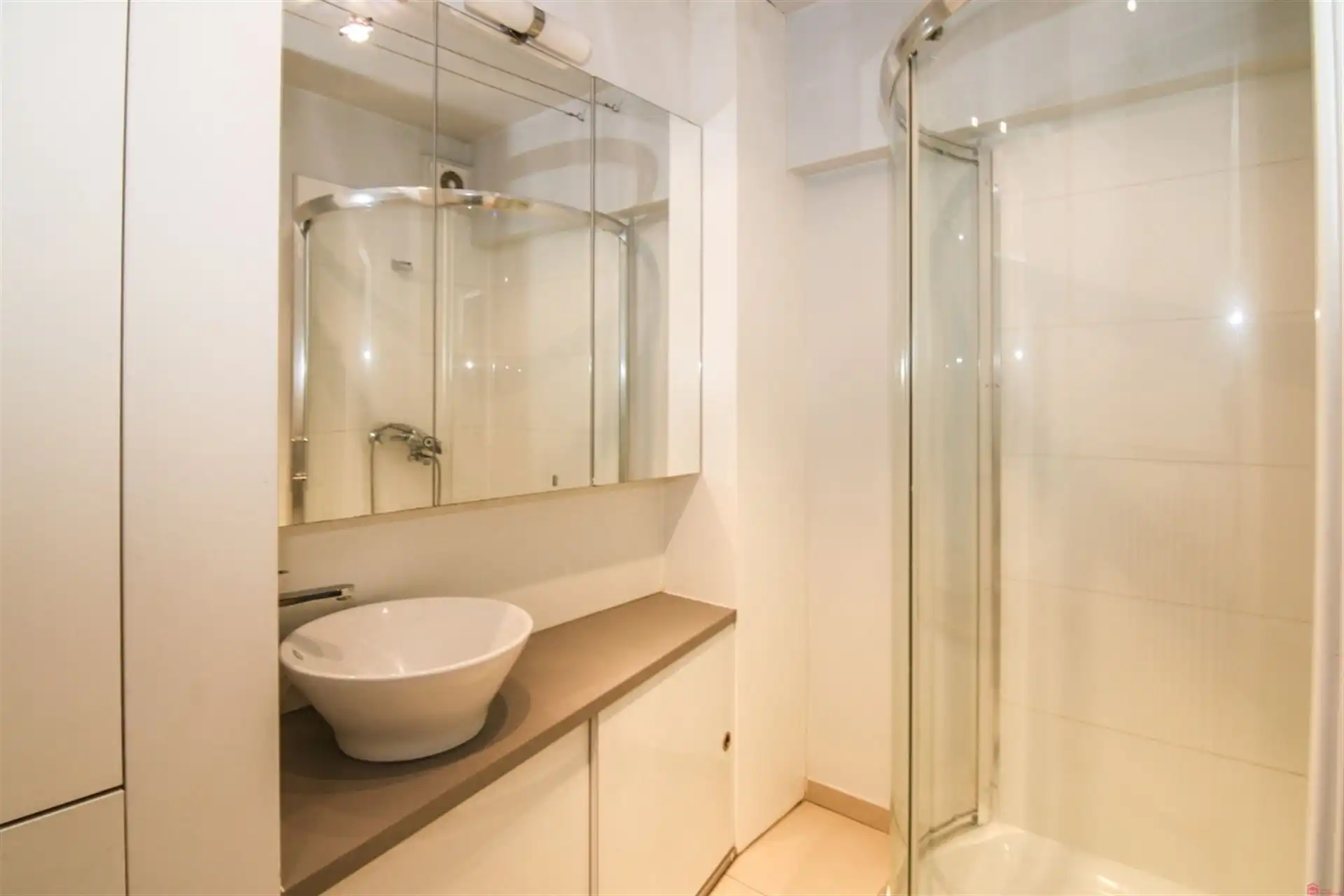 appartement centrum Kortrijk foto 5