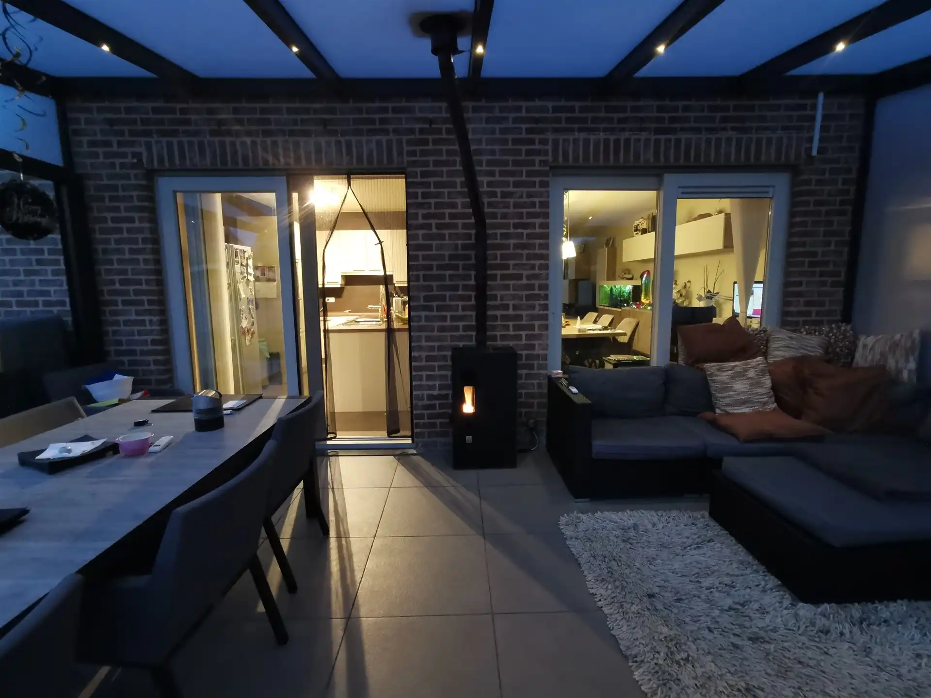 Villa foto 14