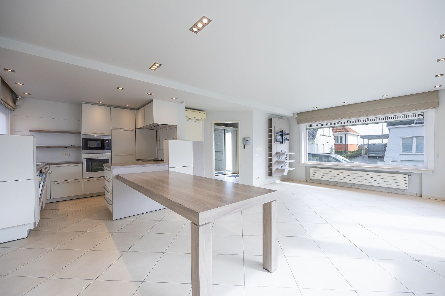Villa met 3 slaapkamers op wandelafstand van het strand te huur in Middelkerke foto 5
