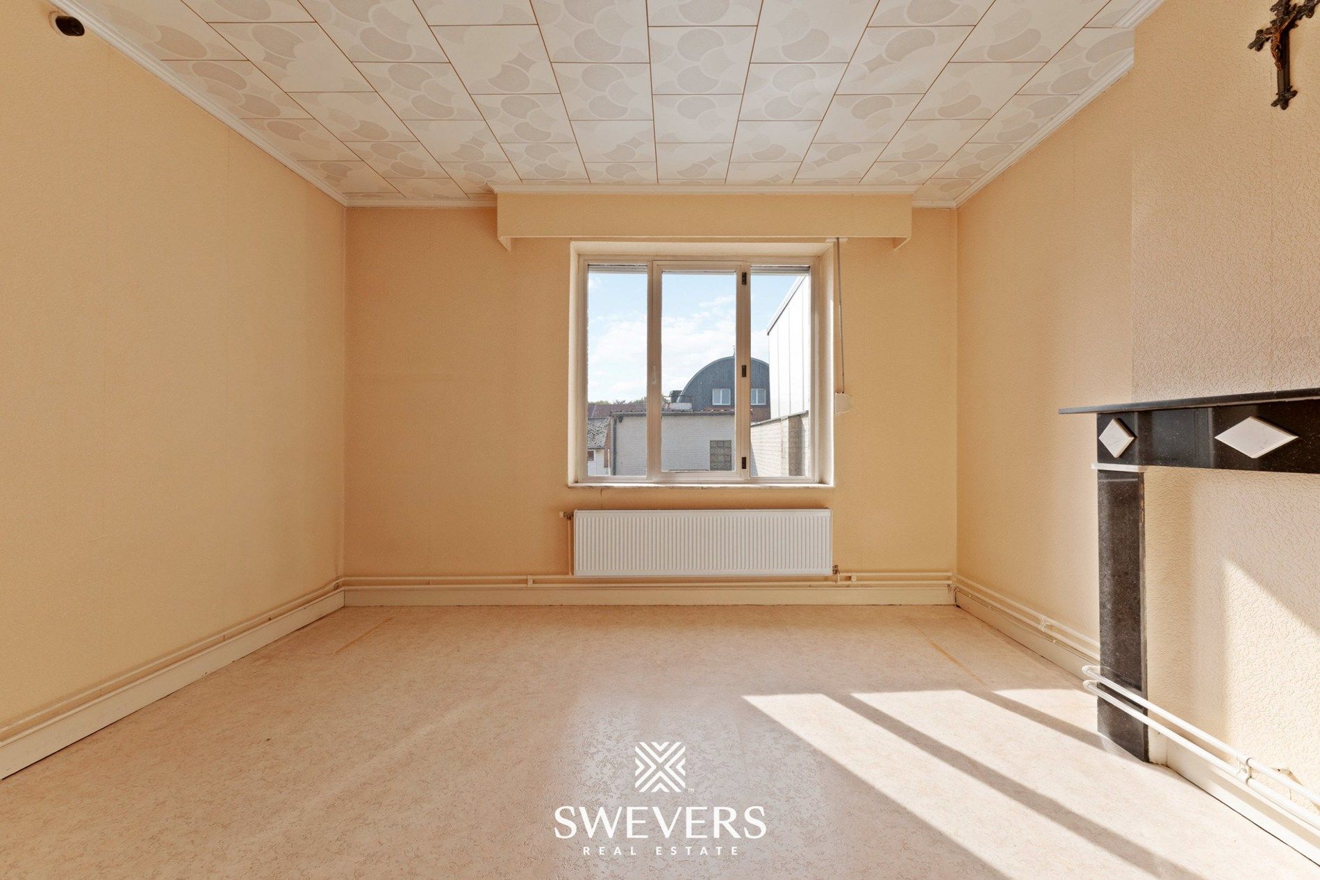 Woonst met 5 slaapkamers en hangar van 250m² in centrum Beringen foto 26