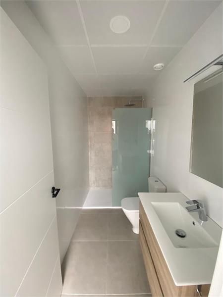 Nieuwbouwwoningen met privézwembad in Los Alcázares, Costa Cálida foto 9