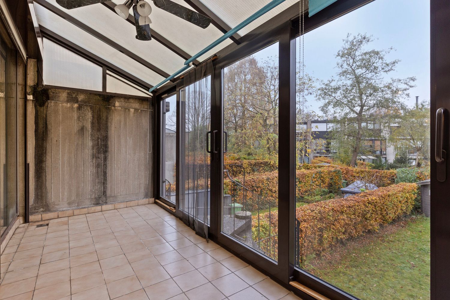 In de wijk 'Langbaanvelden' ligt deze te renoveren bel-étagewoning met 3 tot 4 slks, garage en tuin! foto 17