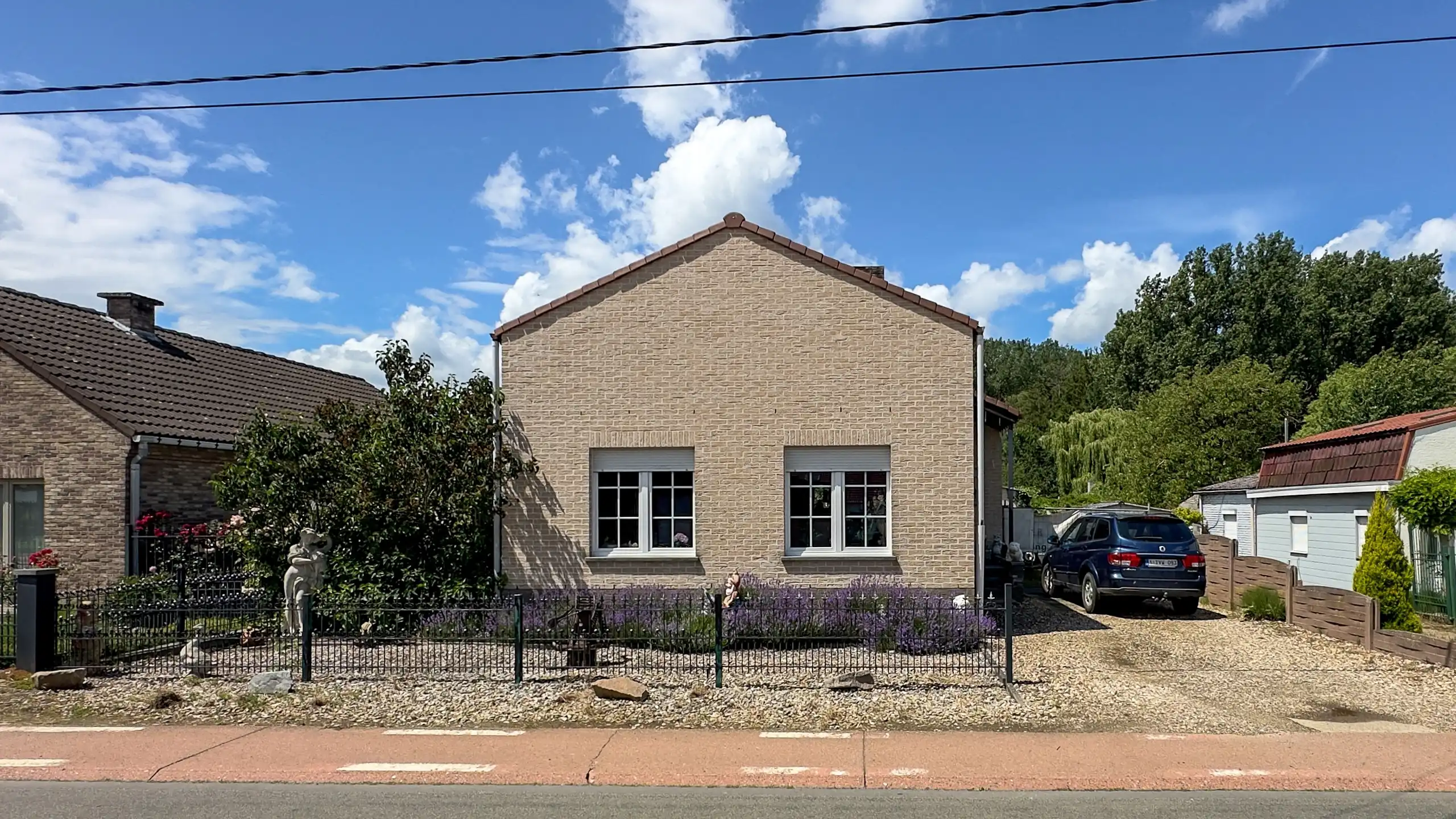 Huis te koop foto 16