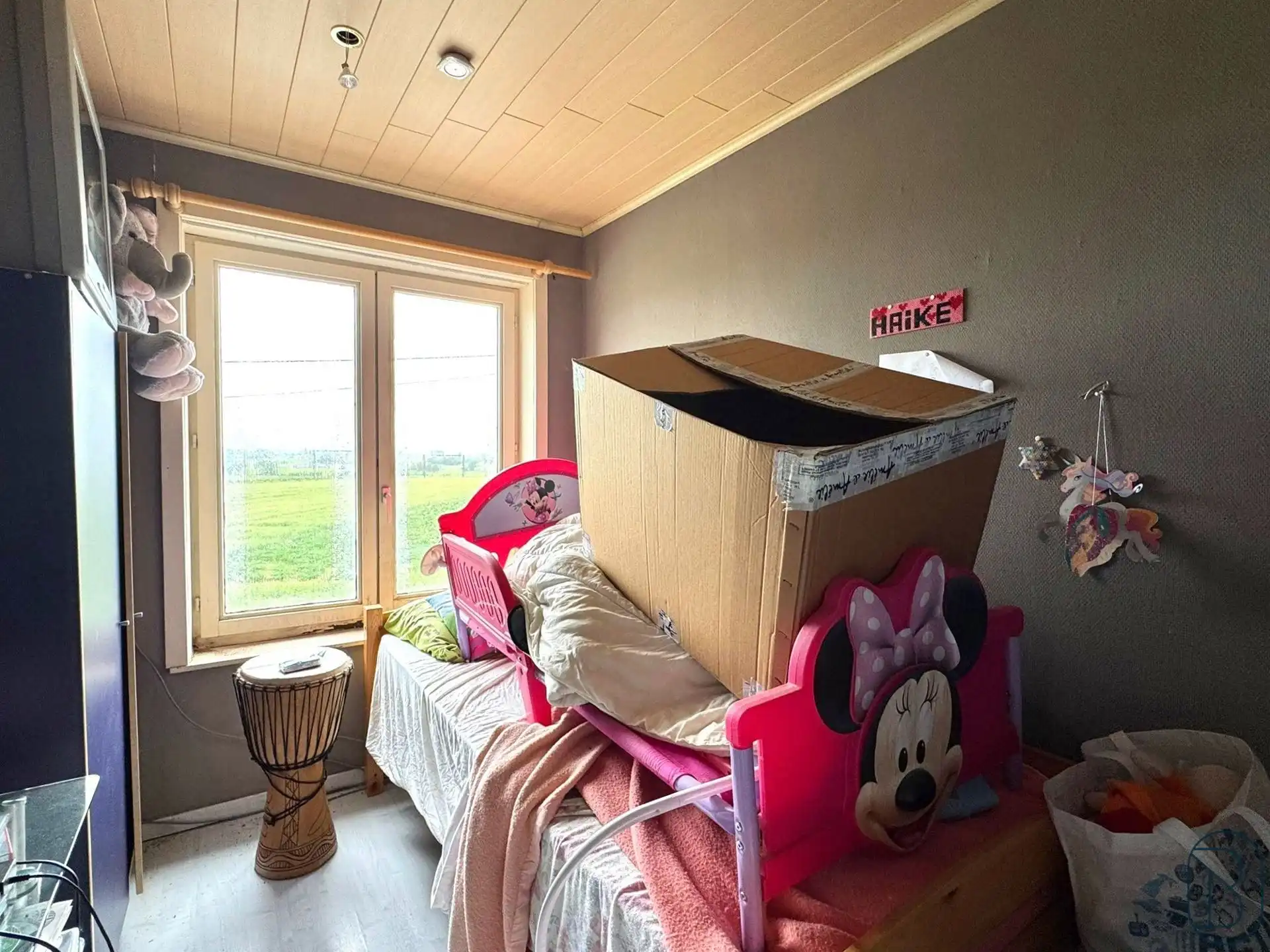 Te renoveren ruime woning met 3 SLK en TUIN foto 15
