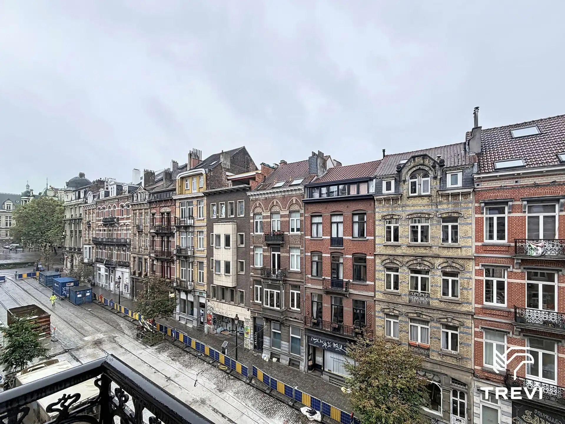 Mooie 1-kamerwoning van ± 87 m² foto 9