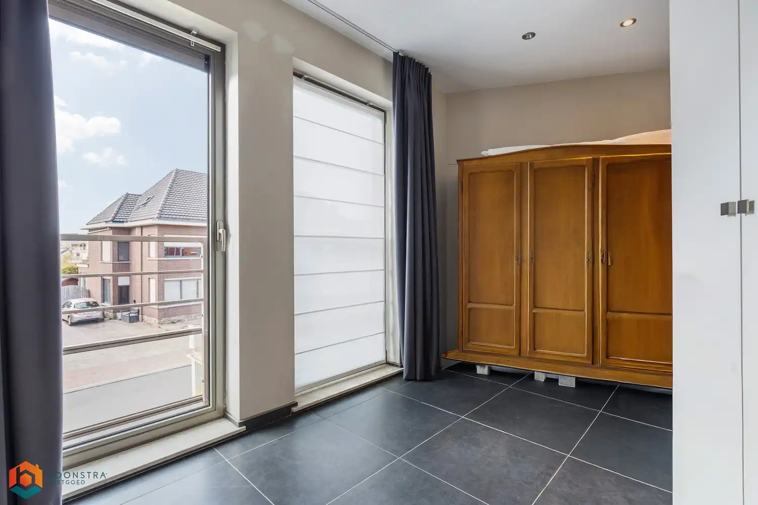 Appartement met 2 slpkrs in centrum Putte foto 11