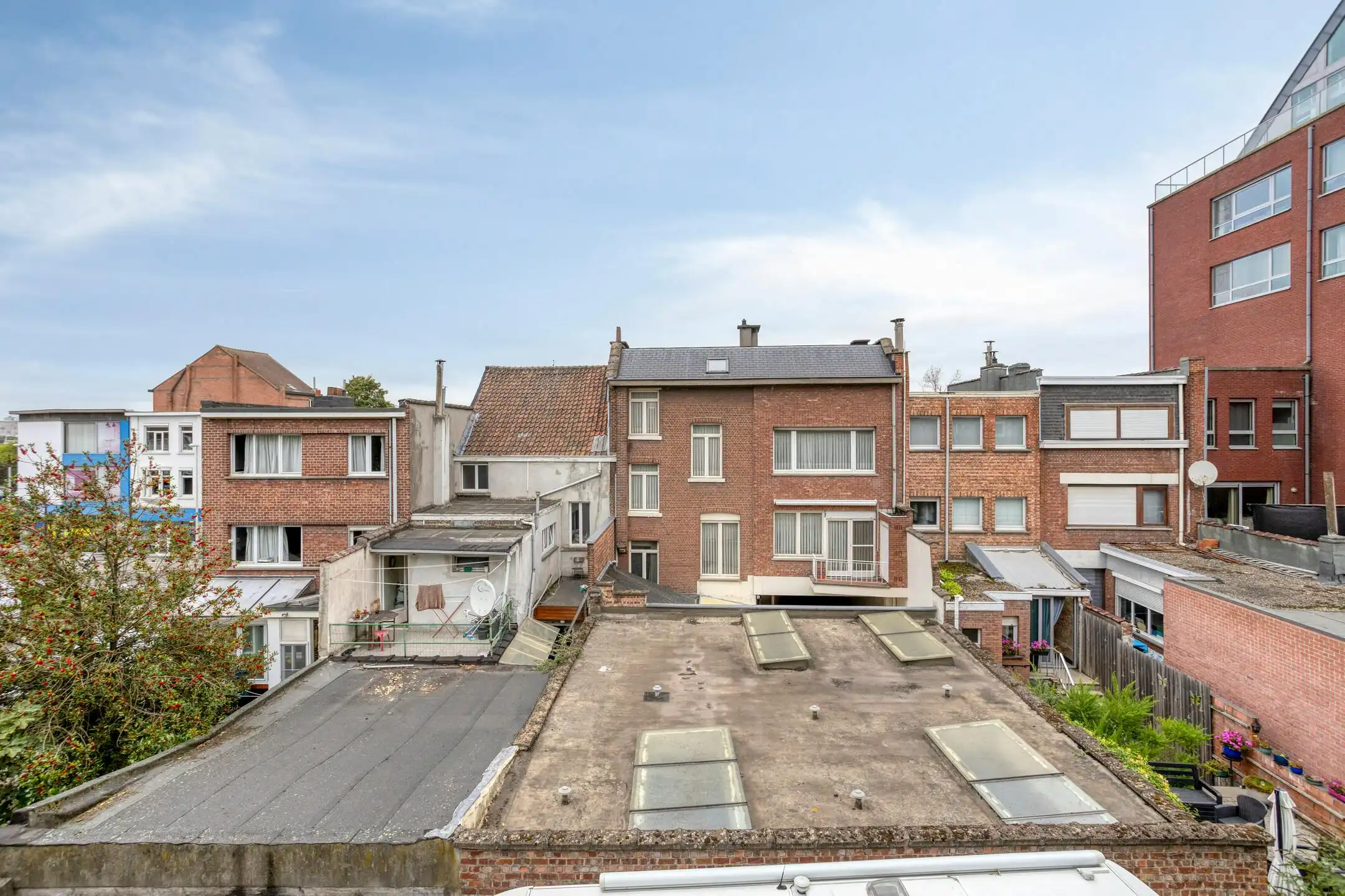 Kangoeroewoning in Boom met veel potentieel foto 39