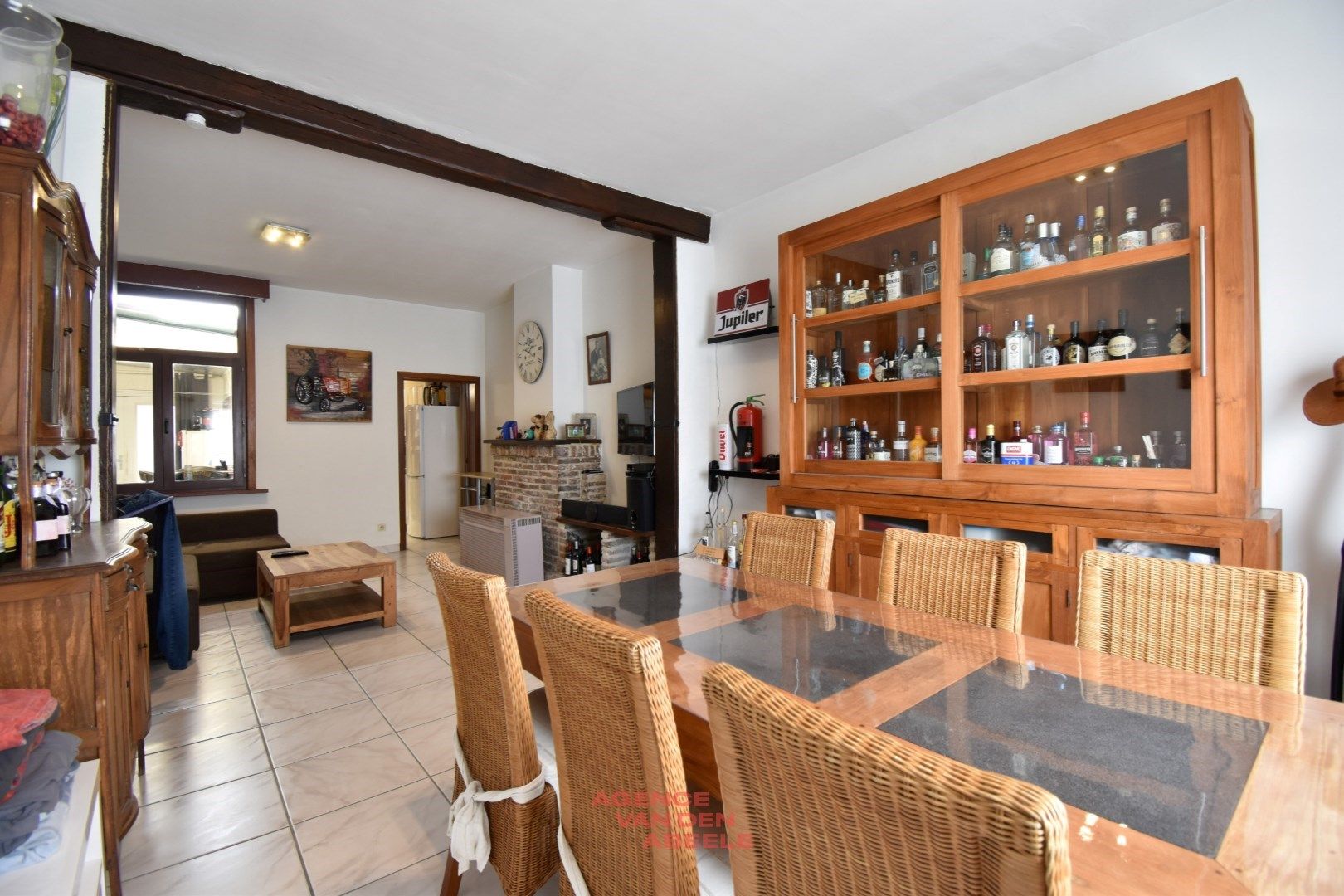 Rustige gelegen woning met 2 slaapkamers en fantastische tuin  foto 7