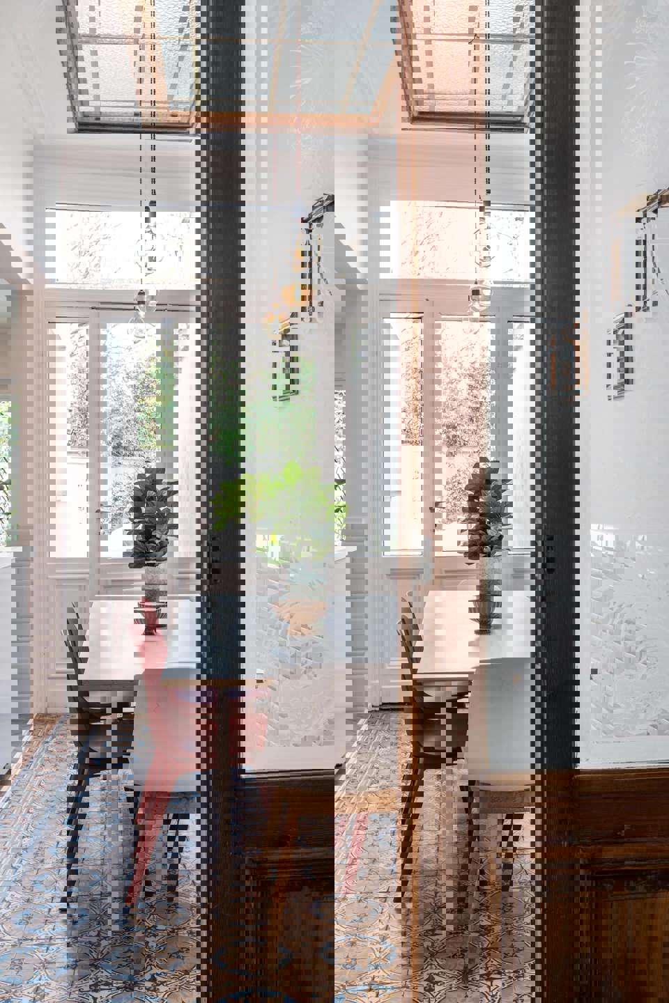 Gemeubelde herenwoning met 4 slaapkamers en tuin foto 11