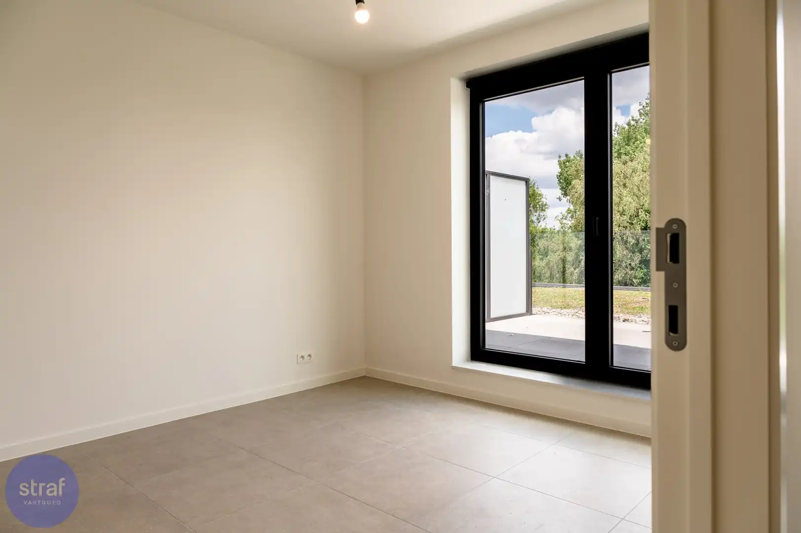 Gezellig appartement met 2 slaapkamers en 2 terrassen (6% btw) foto 7