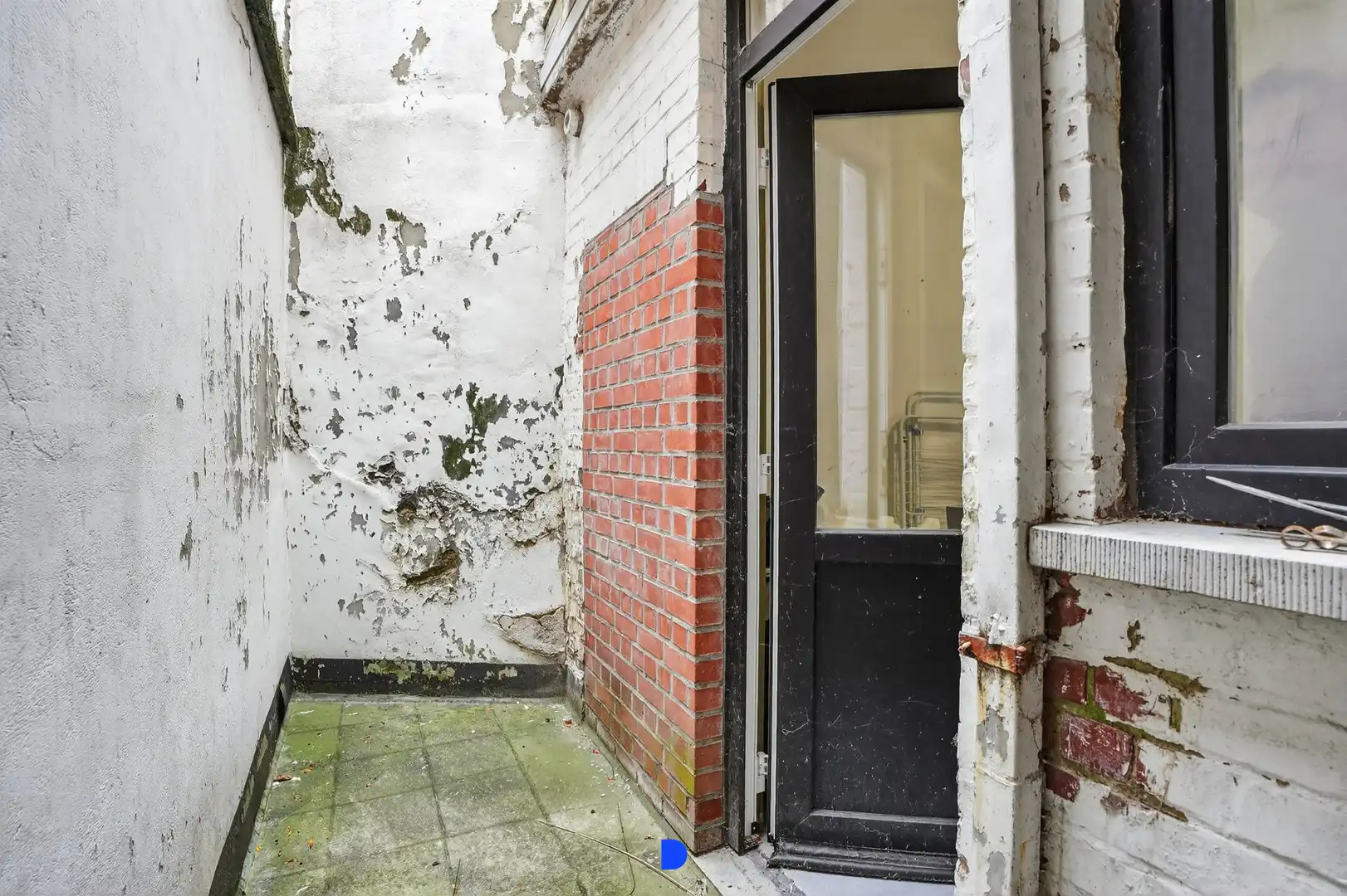 Gezellige woning in het centrum van de stad. foto 20