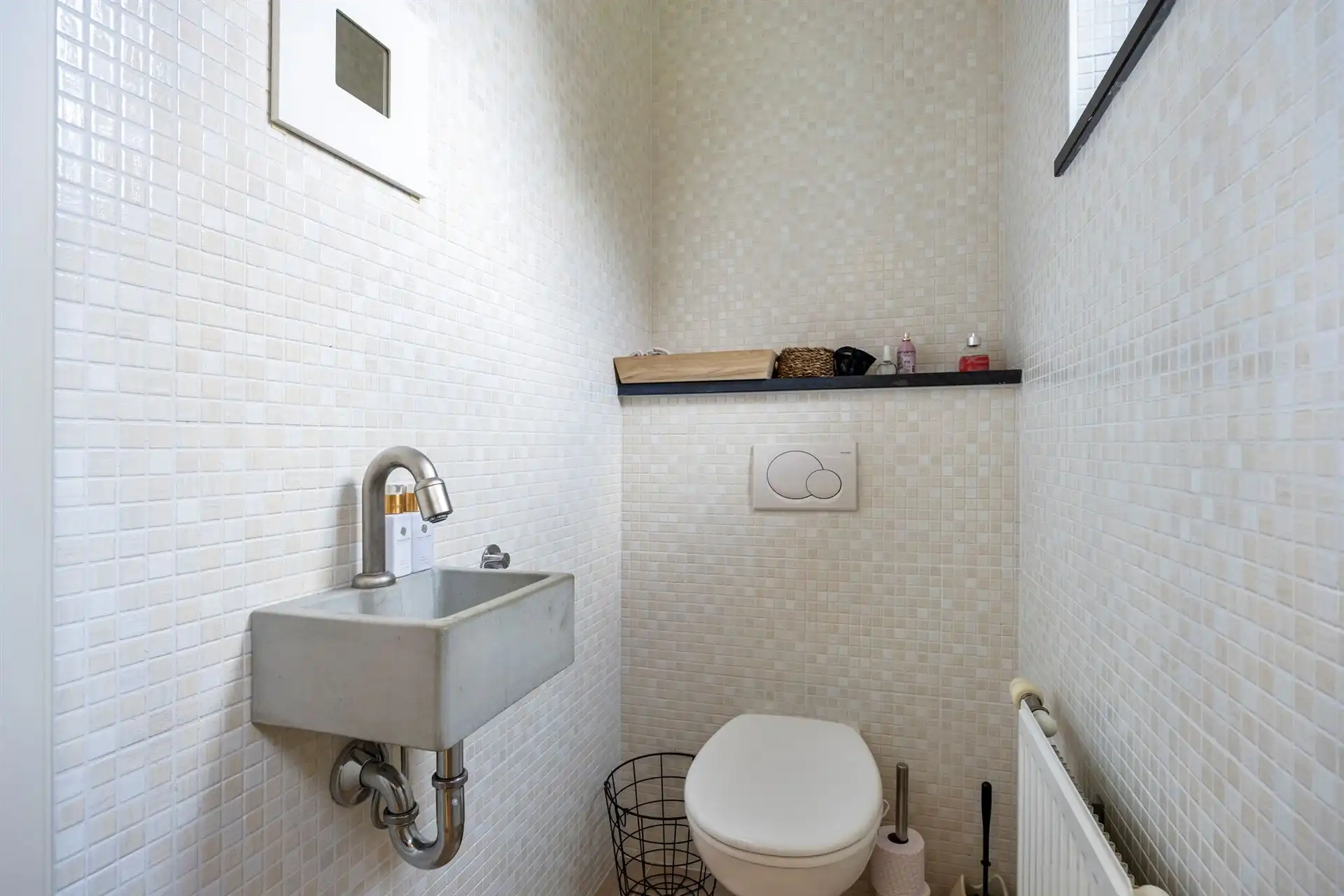 Prachige villa in doodlopende wijk foto 4