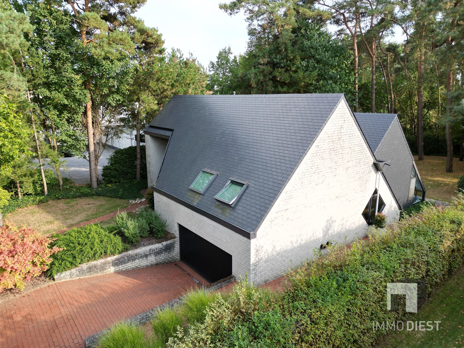 DESIGN WONING OP PRACHTIGE LOCATIE foto 49