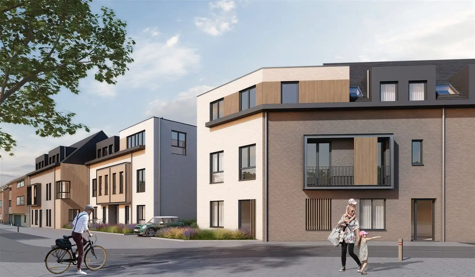 Appartement foto {{pictureIndex}}