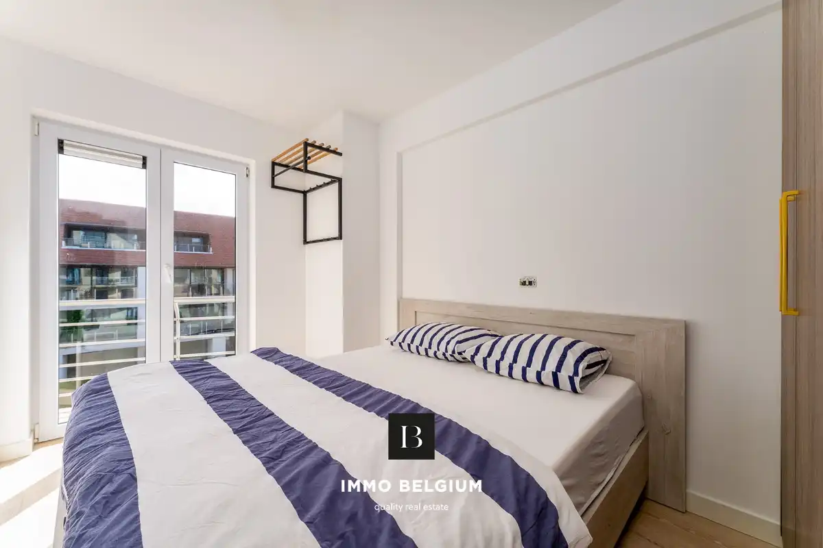 Prachtig vernieuwd appartement met EPC B foto 8