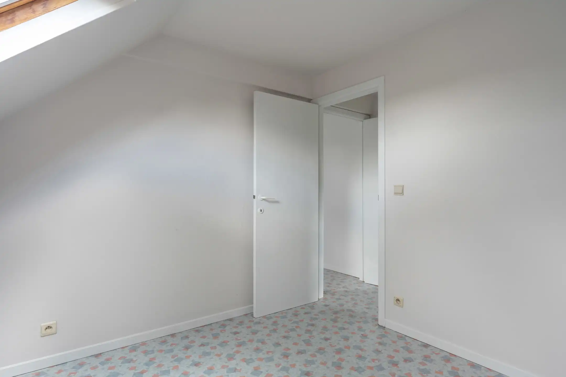 Woning met 6 slpks op 985m² perceel nabij centrum Merksplas. foto 34